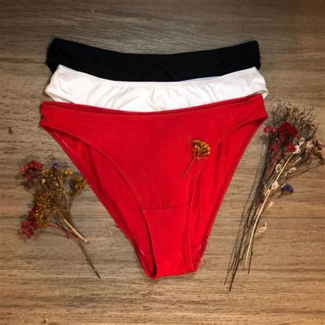 etsy underwear|Elsy Marie High.